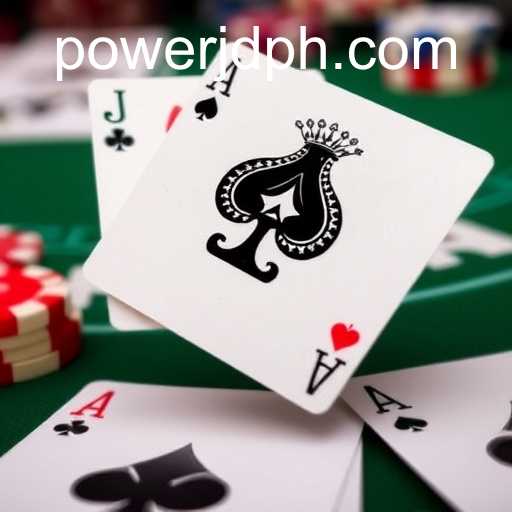 The Intriguing World of Blackjack