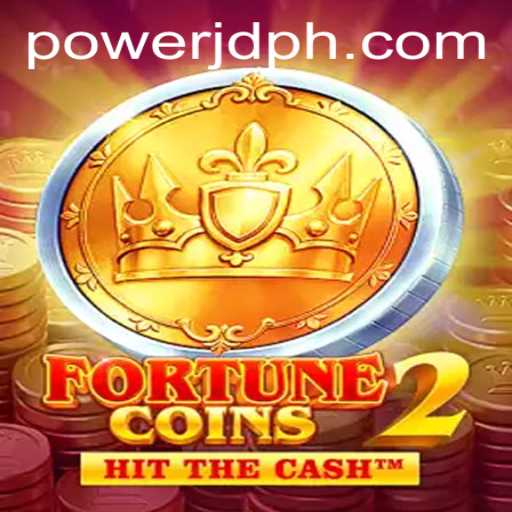 Discovering FortuneCoins2: A Journey into the World of POWER JD