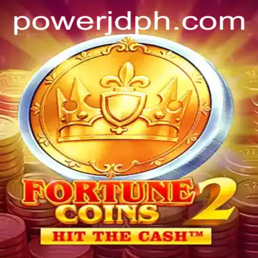 Discovering FortuneCoins2: A Journey into the World of POWER JD