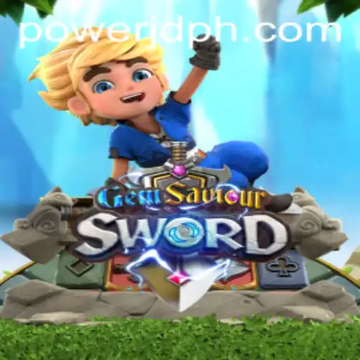 GemSaviourSword: Unleash the POWER JD in an Epic Adventure