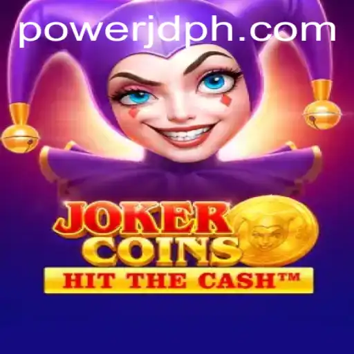 Exploring the Exciting World of JokerCoins: POWER JD