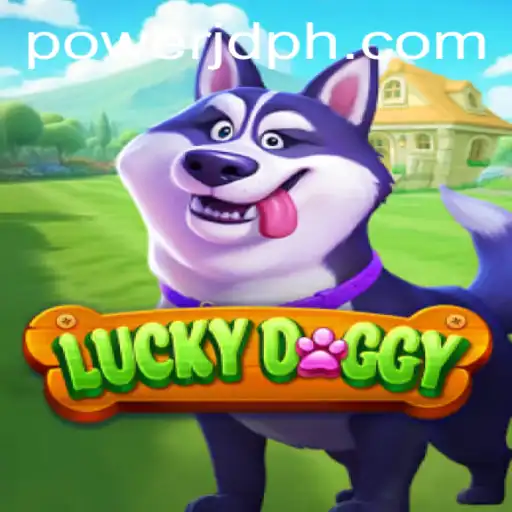 An In-Depth Look at LuckyDoggy and Its Exciting Feature POWER JD