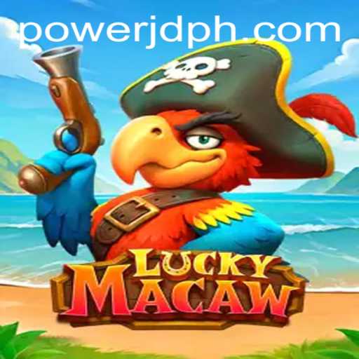 Unveiling the Magic of LuckyMacaw: A New Era in Gaming with POWER JD