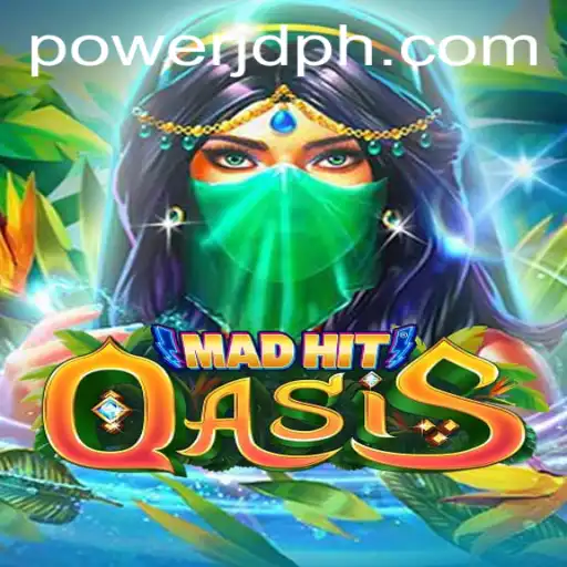 MadHitOasis: Dive Into the Thrilling World of POWER JD