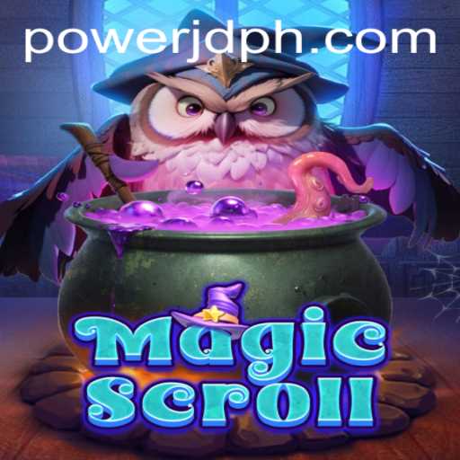 Discover the Enchanting World of MagicScroll: The Game That's Taking the Fantasy Genre by Storm