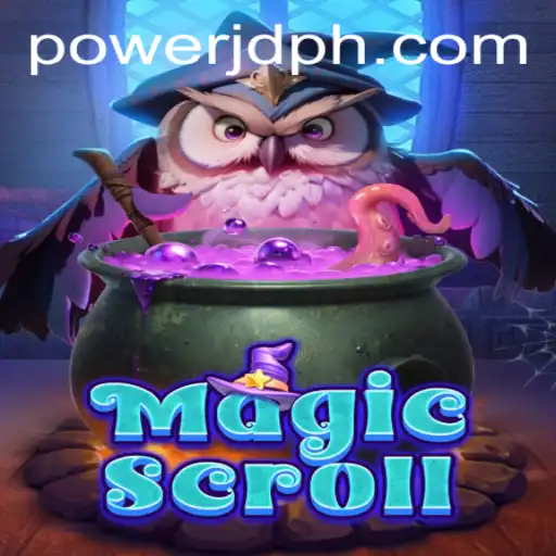 Discover the Enchanting World of MagicScroll: The Game That's Taking the Fantasy Genre by Storm