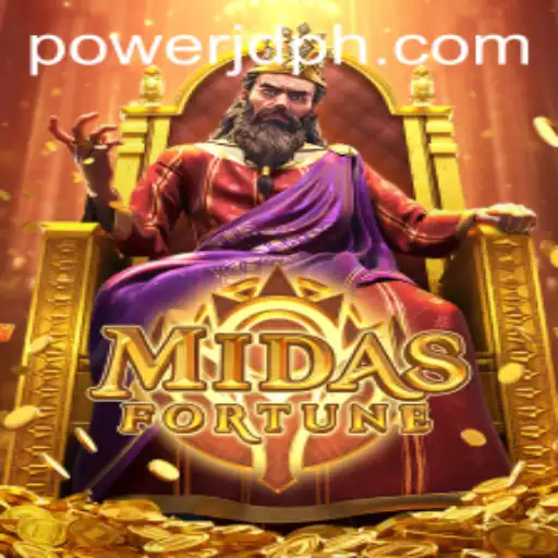 Unveiling MidasFortune: The Ultimate Gaming Experience Enhanced by POWER JD