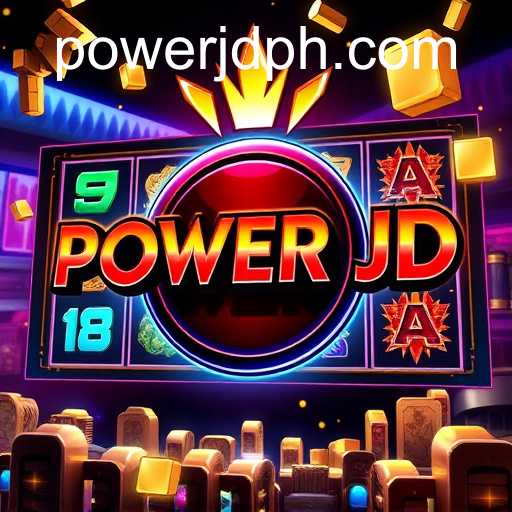 Exploring the World of Online Slots: The POWER JD Experience