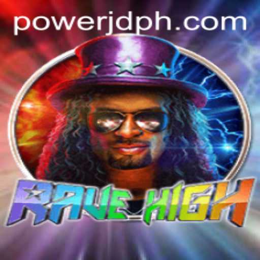 Experience the Thrill of RaveHigh with POWER JD