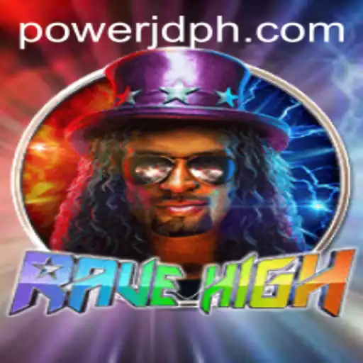 Experience the Thrill of RaveHigh with POWER JD