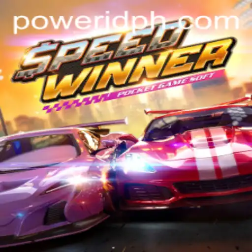 Unveiling SpeedWinner: Experience the Thrill with POWER JD
