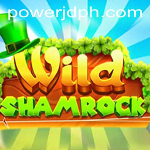 WildShamrock: A Magical Adventure with POWER JD