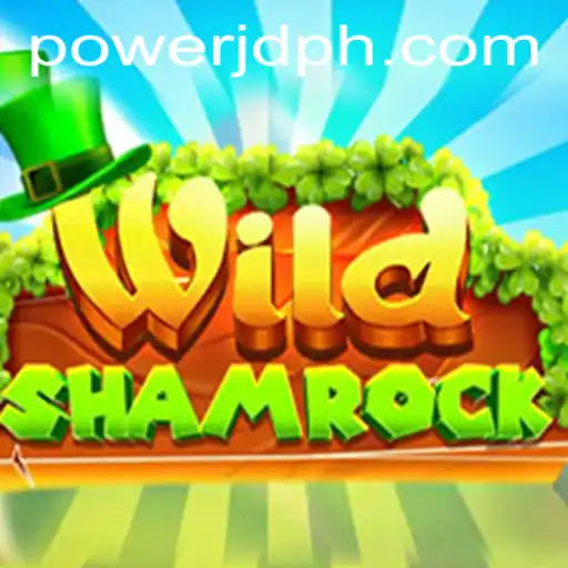 WildShamrock: A Magical Adventure with POWER JD
