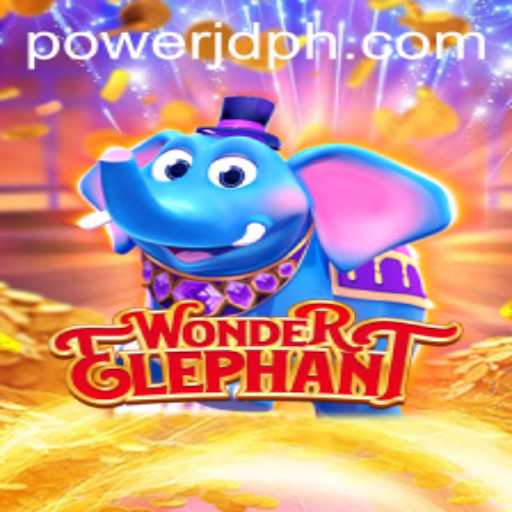 Discover the Enchantment of WonderElephant and the Power of JD